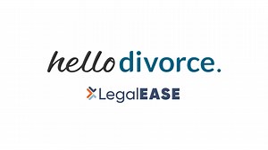 LegalEASE Hello Divorce Explainer Video