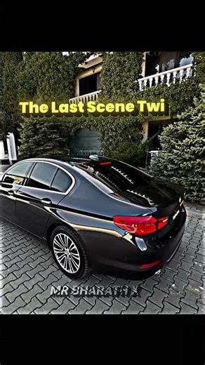 “BMW Remote Control Parking in Action😱🔥#shorts