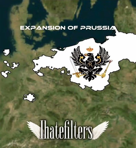History of Germany #geography #mapping #maps #history
