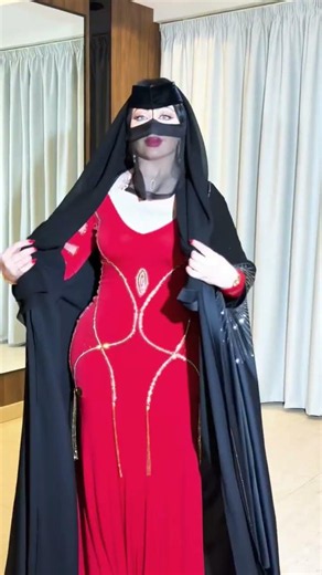 Plus Size Arabic Dresses = Instant Confidence 💖
