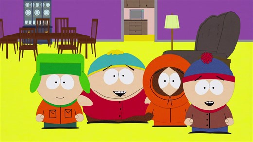 10 South Park facts you’ll want to know