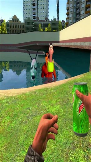 GARRYS MOD VIDEO -70 #ibrm#gaminmg#2.0