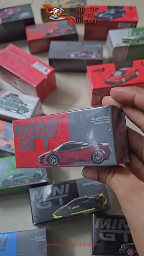 EXCLUSIVE!! Rare Mini Gt, Poprace,Bbr Boxed Models by Drool Over Diecast 📏 1:64 Scale | 🧲 Full Metal Build 🛞 Rubber Tyres |💺 Detailed Interiors | ✨ Collector-Grade Finish 🧳 Includes Box and Blisters 🚗 A unique experience for Highly detailed mini gts,popraces,bbrs now available in India! 🎁 Ideal for car enthusiasts & collectors 🚚 Shipping Across India 💵 100% Quality assurance. 🛒 Shop Now at Drool Over Diecast! | Drool Over Diecast