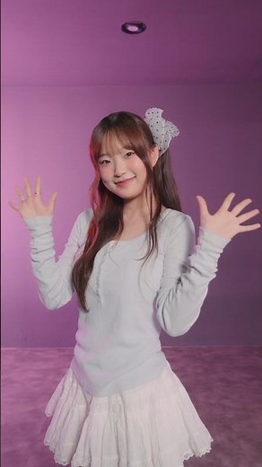 #윤아 'ILLIT - 時よ止まれ (Toki Yo Tomare)' Dance Cover #Yuna
