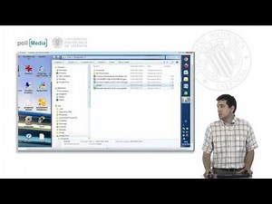 My Files in the Cloud | | UPV