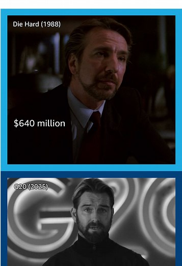 Die Hard: Unpacking Its Cultural Impact and Iconic Characters