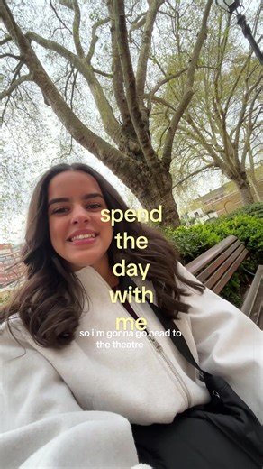 West End Theatre Vlog: A Day With John Proctor
