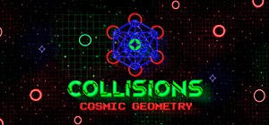 Collisions: Cosmic Geometry (Alpha) by G8 Game Studio