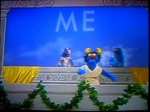 Monsterpiece Theater: Me Claudius