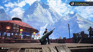 Monster Hunter Rise Sunbreak: How to Craft Defender Weapons