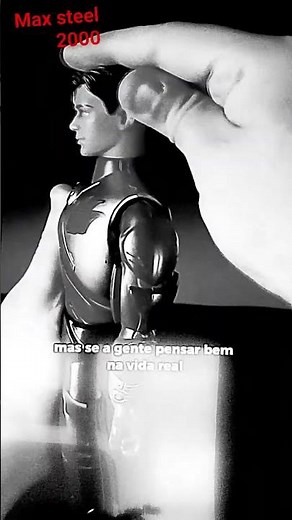 Max steel 2000