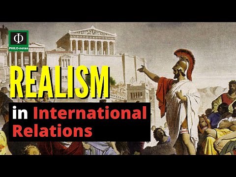 What is Realism in International Relations?