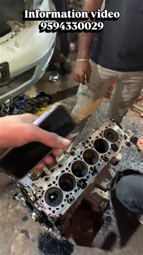 MM AUTO POINT on Instagram: "Information #machaniclife__🧑‍🔧♥️ #viralreels #viralvideos #viral #jogeshwari"