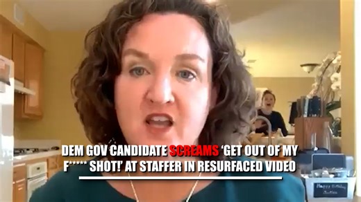 CAMERA RAGE: A 2021 video shows California Democrat Katie Porter snapping at a staffer during a recorded call, shouting, “Get out of my f---ing shot!” | Fox News