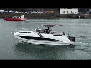 Beneteau Flyer 8.8 Sundeck