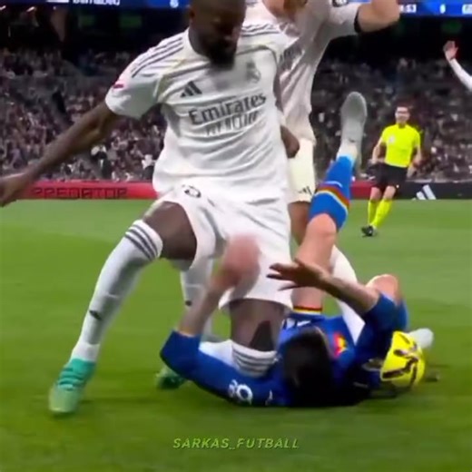 Trying to Stand Out in Football Culture