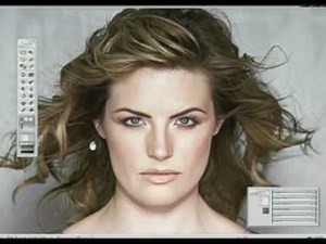 Dove Commercial - Beauty Evolution (HQ)