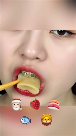 ASMR Candy Eating Sounds 🍬 | Satisfying Crunchy Food | YumCrunch #asmr #asmreating #foodasmr