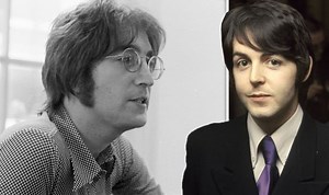 The Beatles song reversed says 'Paul is dead' claims theorist