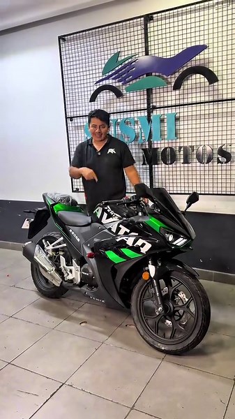 Motos deportivas baratas @Gian @SUSMI MOTOS 2 @Gian Carlos Neyra #motos #susmimotos #biker #motospisteras #moteros