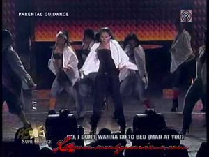 Sarah Geronimo MAD ASAP 09 May 31, 2009