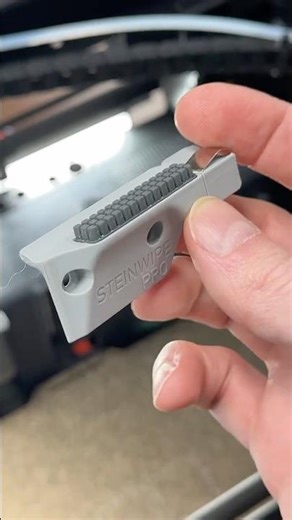 The Bambu Lab Pause Mod You Didn't Know Was Possible