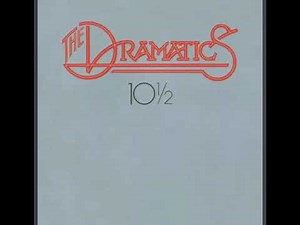 The Dramatics - Welcome Back Home