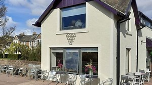 MasterChef winner takes over acclaimed restaurant