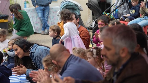 11K views · 232 reactions | ✨ Voices of Comfort: Tula Ben Ari and...