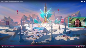 Apex Legends season 26 showdown news and early breakdown