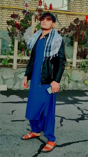 Sadrodin stanikzai on TikTok