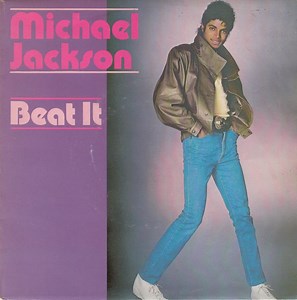 The Number Ones: Michael Jackson's "Beat It"