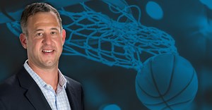 Stadium's Jeff Goodman on his career, college basketball's biggest surprises, and craziest fans