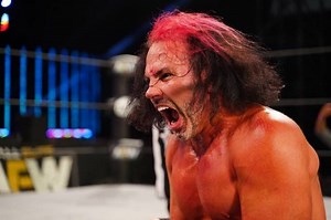 Matt Hardy provides health update on brutal fall at AEW: All Out