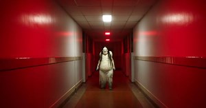 SCARY STORIES TO TELL IN THE DARK - Official Trailer - HD