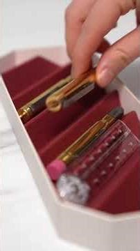A Cardboard Box Company Made Some of Japan’s Coolest Stationery