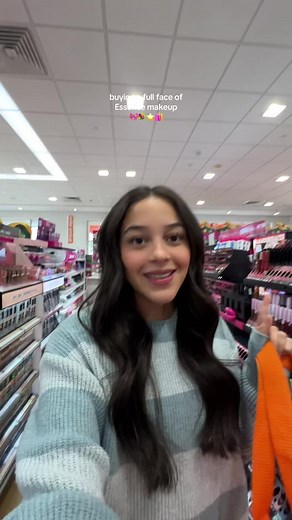 full face of Essence makeup!!!🎀@essence cosmetics @Ulta Beauty #haul #ulta #ultahaul #essencecosmetics #ultabeauty #shoppinghaul #lipgloss #shoppingspree #ultamusthaves