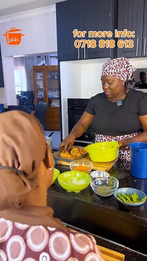 Domestic Helper Training: Master Housekeeping Skills