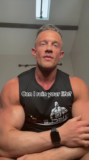 Would you let me? #viral #bodybuilder #trending #muscle #fypシ #pecs