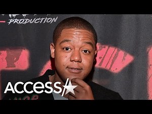 Disney’s Kyle Massey Charged W/ Felony For Allegedly Sending Explicit Content To Minor