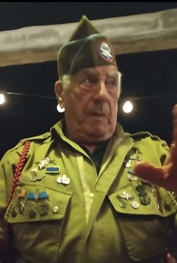 Remembering Vincent Speranza, World War II Hero