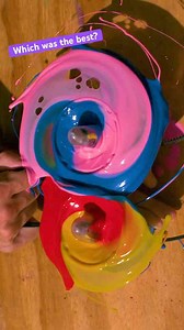 Physics in SLOW MOTION 🧬🔬