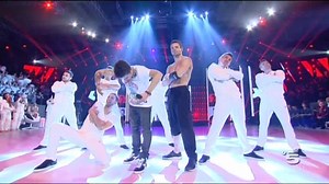 Prova microfono - Amici Archivio | Witty TV