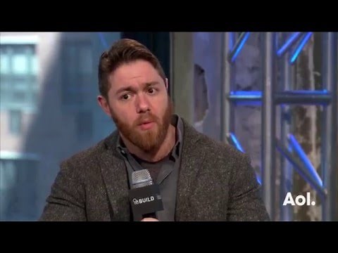 Jacob Bernstein Discusses "Everything Is Copy" | AOL BUILD
