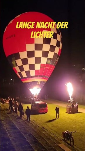 Die Nacht der Lichter | Horb am Neckar #shorts