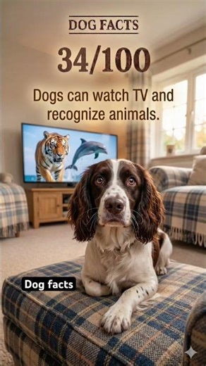 Dog facts 31 to 35 of 100 learn about dogs