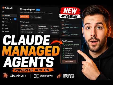 Claude API Managed Agents: Quick Demo, Cost Test, and Real Use Cases