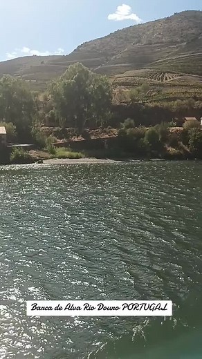 Barca de Alva: Discover the Beauty of Rio Douro in Portugal
