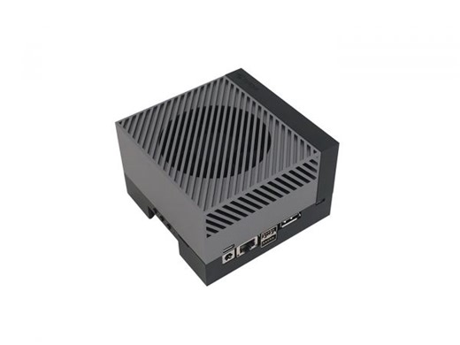 NVIDIA® Jetson AGX Orin™ Developer Kit: smallest and most powerful AI edge computer
