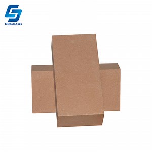 [Hot Item] High Temperature Lightweight Insulation Clay Brick for Industrial Kilns